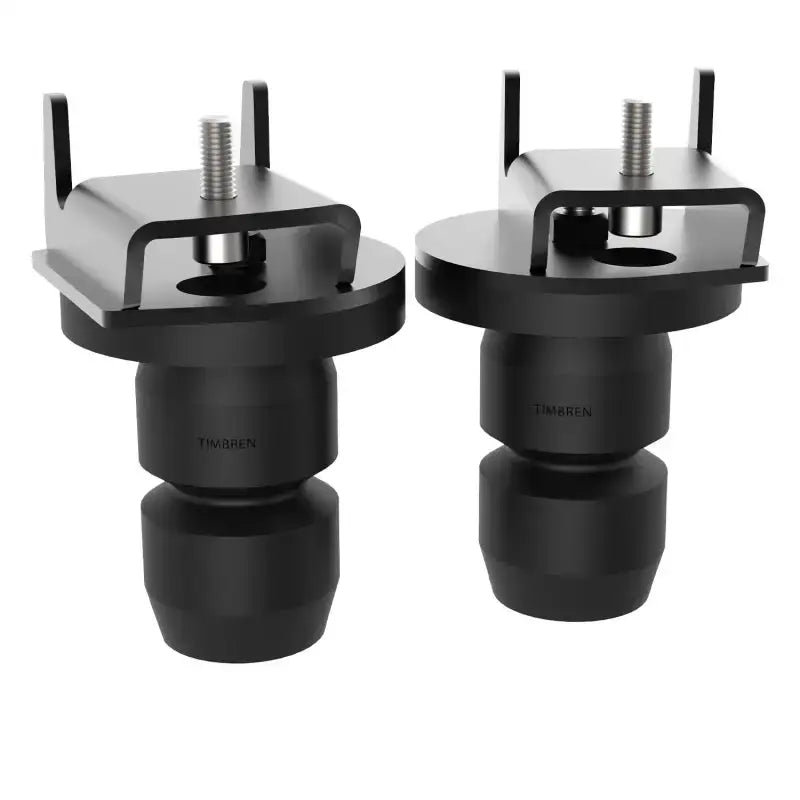 Timbren 2017 Ford F-150 Raptor Rear Suspension Enhancement System - Truck & Automotive