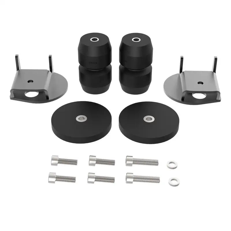 Timbren 2017 Ford F-150 Raptor Rear Suspension Enhancement System - Truck & Automotive