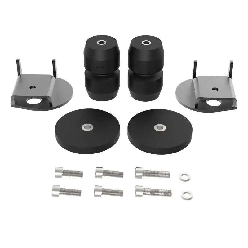 Timbren 2017 Ford F-150 Raptor Rear Suspension Enhancement System - Truck & Automotive