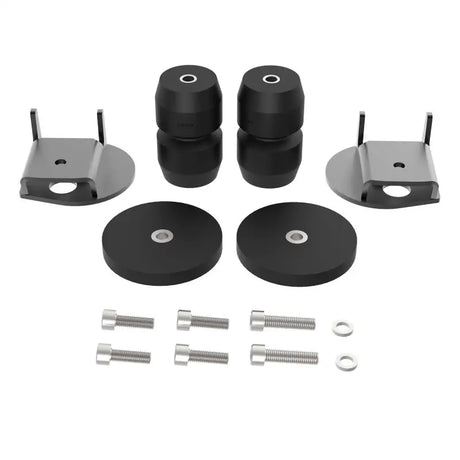 Timbren 2017 Ford F-150 Raptor Rear Suspension Enhancement System - Truck & Automotive