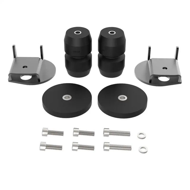 Timbren 2017 Ford F-150 Raptor Rear Suspension Enhancement System - Truck & Automotive