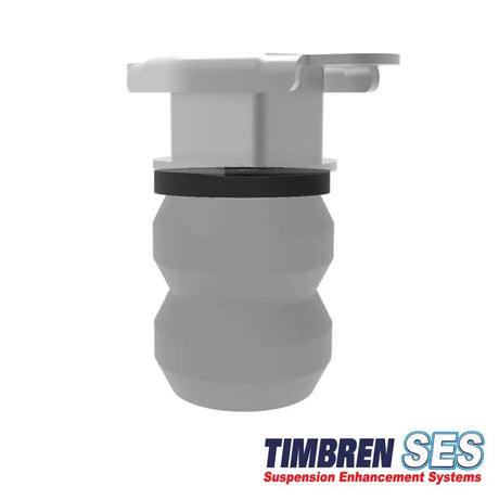 Timbren 2017 Ford F-250 Super Duty Platinum SES Spacer Kit - Truck & Automotive