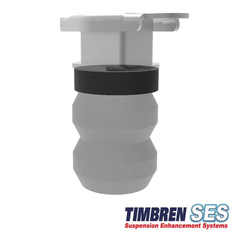 Timbren 2017 Ford F-250 Super Duty Platinum SES Spacer Kit - Truck & Automotive