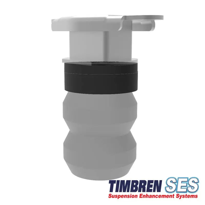 Timbren 2017 Ford F-250 Super Duty Platinum SES Spacer Kit - Truck & Automotive