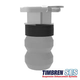 Timbren 2017 Ford F-250 Super Duty Platinum SES Spacer Kit - Truck & Automotive