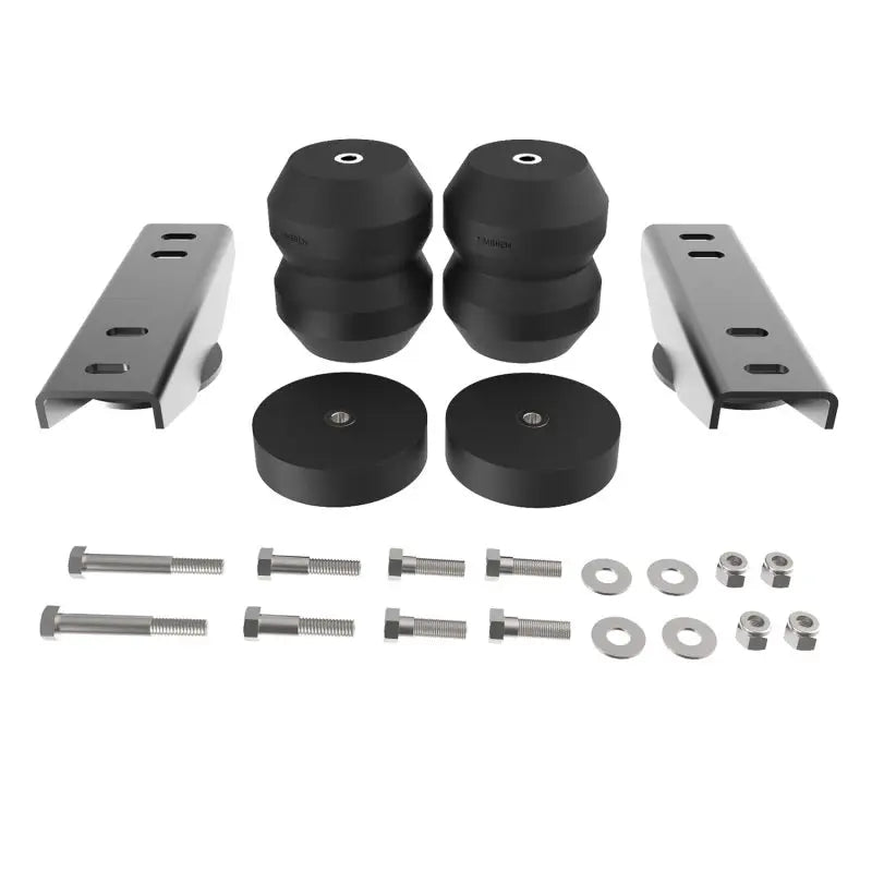 Timbren Suspension Enhancement System - Truck & Automotive