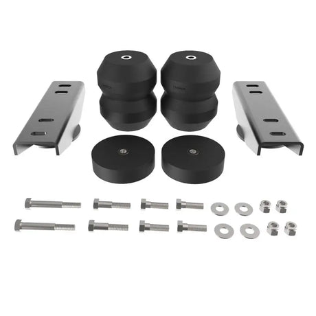 Timbren Suspension Enhancement System - Truck & Automotive