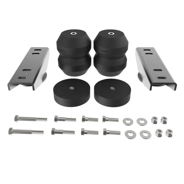 Timbren Suspension Enhancement System - Truck & Automotive