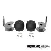 Timbren Suspension Enhancement System - Truck & Automotive