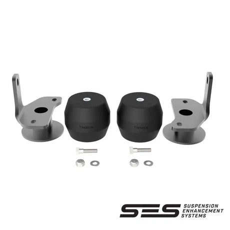 Timbren Suspension Enhancement System - Truck & Automotive
