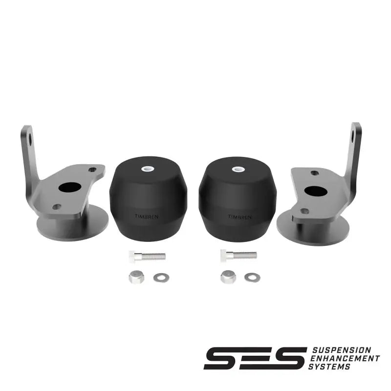 Timbren Suspension Enhancement System - Truck & Automotive