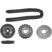 MOGO PARTS 10-0400