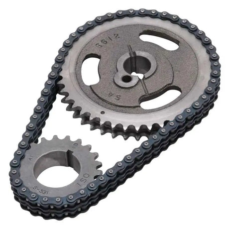 Edelbrock 7814