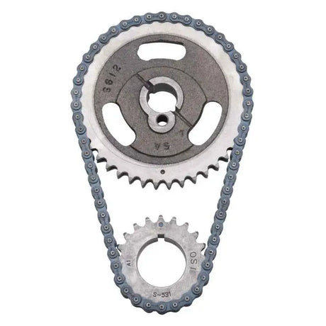 Edelbrock 7814