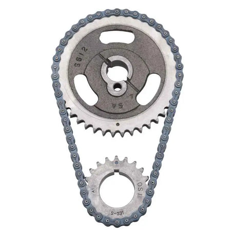 Edelbrock 7814