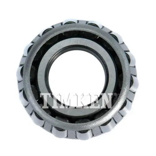 Timken No Supplier Warranty Wheel Bearing Race 15245 - Tapered Roller Cup