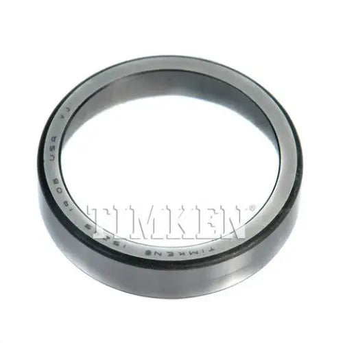 Timken No Supplier Warranty Wheel Bearing Race 15245 - Tapered Roller Cup