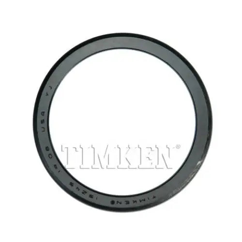 Timken No Supplier Warranty Wheel Bearing Race 15245 - Tapered Roller Cup