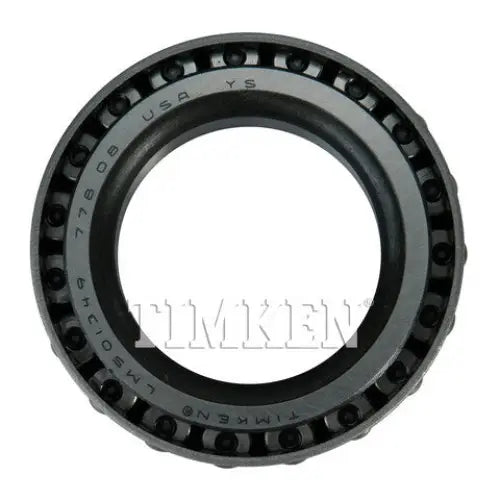 Timken 2081 Wheel Seal