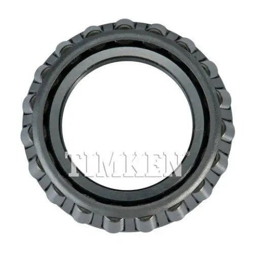 Timken 2081 Wheel Seal