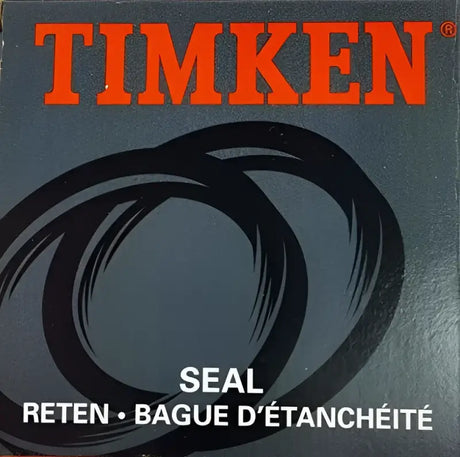 4160 Wheel Seal