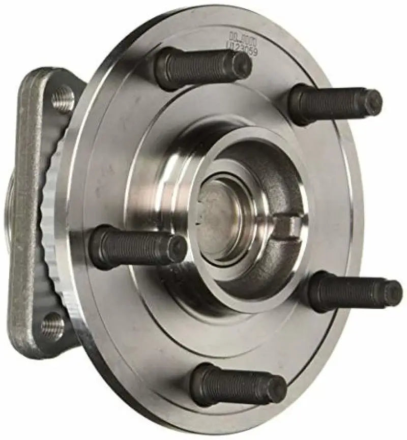HA590141 Wheel Bearing and Hub Assembly