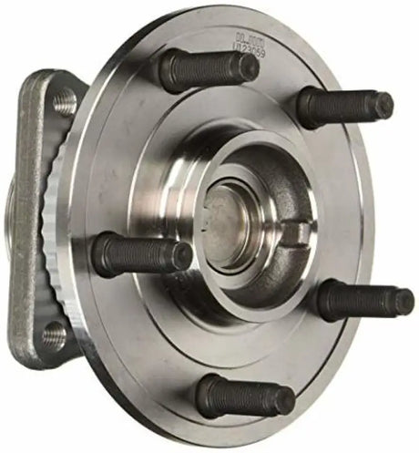 HA590141 Wheel Bearing and Hub Assembly