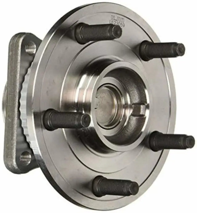 HA590141 Wheel Bearing and Hub Assembly