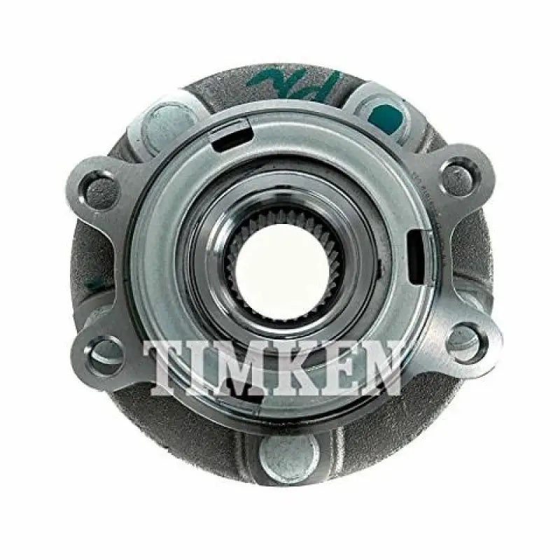 HA590252 Wheel Bearing and Hub Assembly