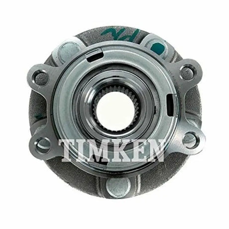HA590252 Wheel Bearing and Hub Assembly