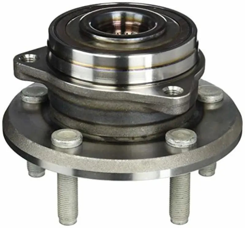 HA590419 Wheel Bearing and Hub Assembly