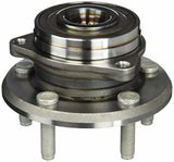HA590419 Wheel Bearing and Hub Assembly