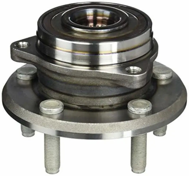 HA590419 Wheel Bearing and Hub Assembly