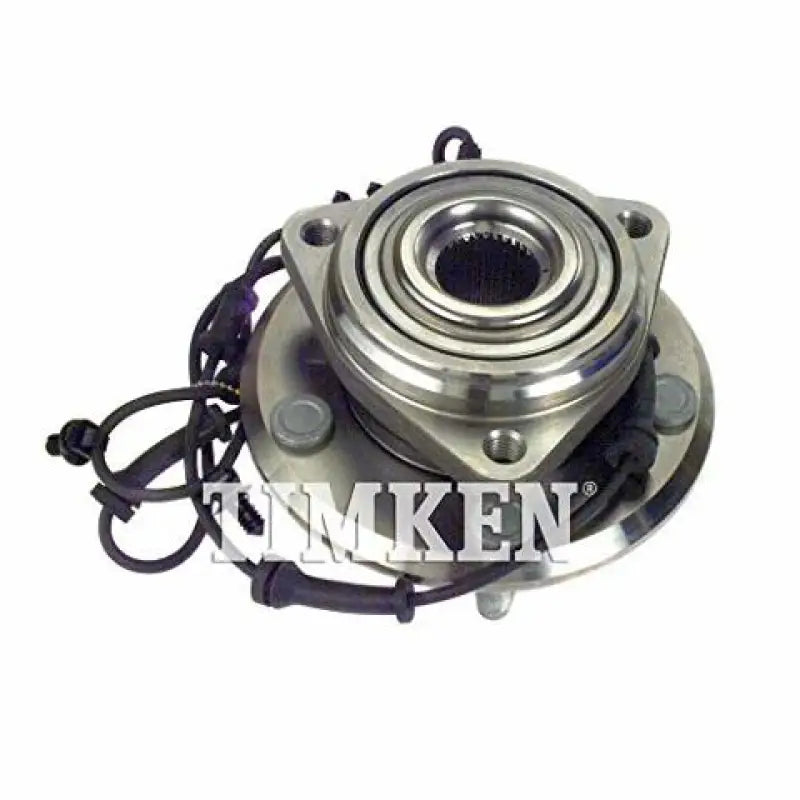 HA590482 Wheel Bearing and Hub Assembly