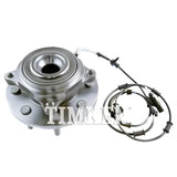 HA590628 Wheel Bearing and Hub Assembly