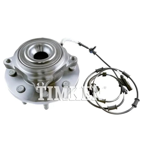 HA590628 Wheel Bearing and Hub Assembly