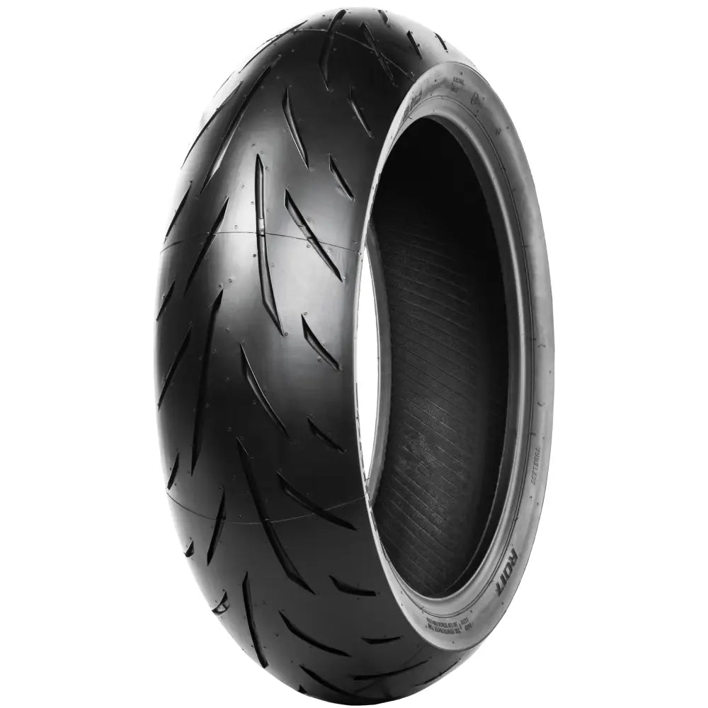 Tire 017 Peak Rear 180/55zr17 73w Radial Tl