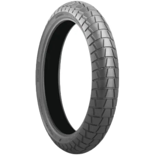 Tire Adventure Trail At41 Fr 100/90 19 57v Bias Tl