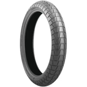 Tire Adventure Trail At41 Fr 110/80r19 59v Radial Tl