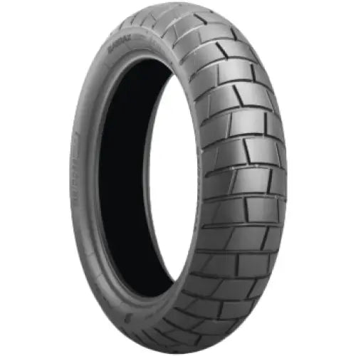 Tire Adventure Trail At41 Rr 130/80r17 65h Radial Tl