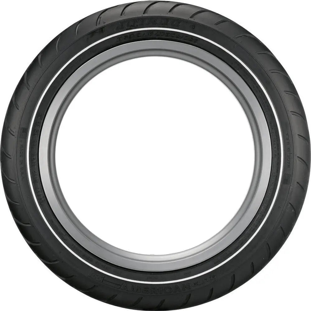 Tire American Elite Front Mt90b16 72h Tl Nw