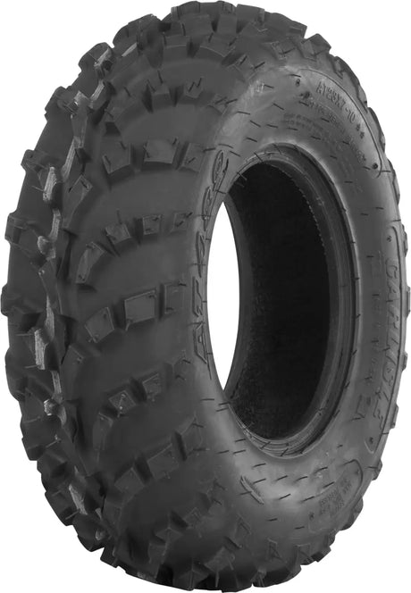 Tire At489 Front 25x8 12 56f Bias - Truck & Automotive