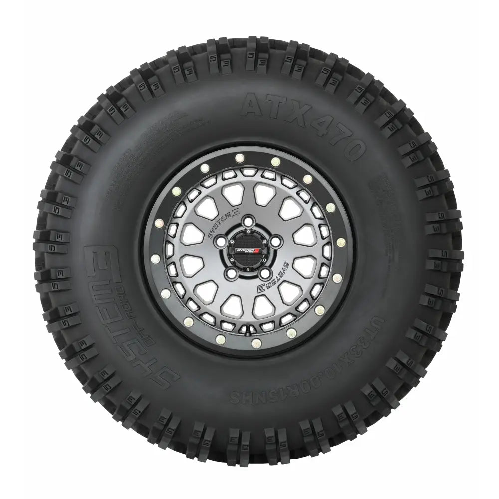 Tire Atx470 33x10r15
