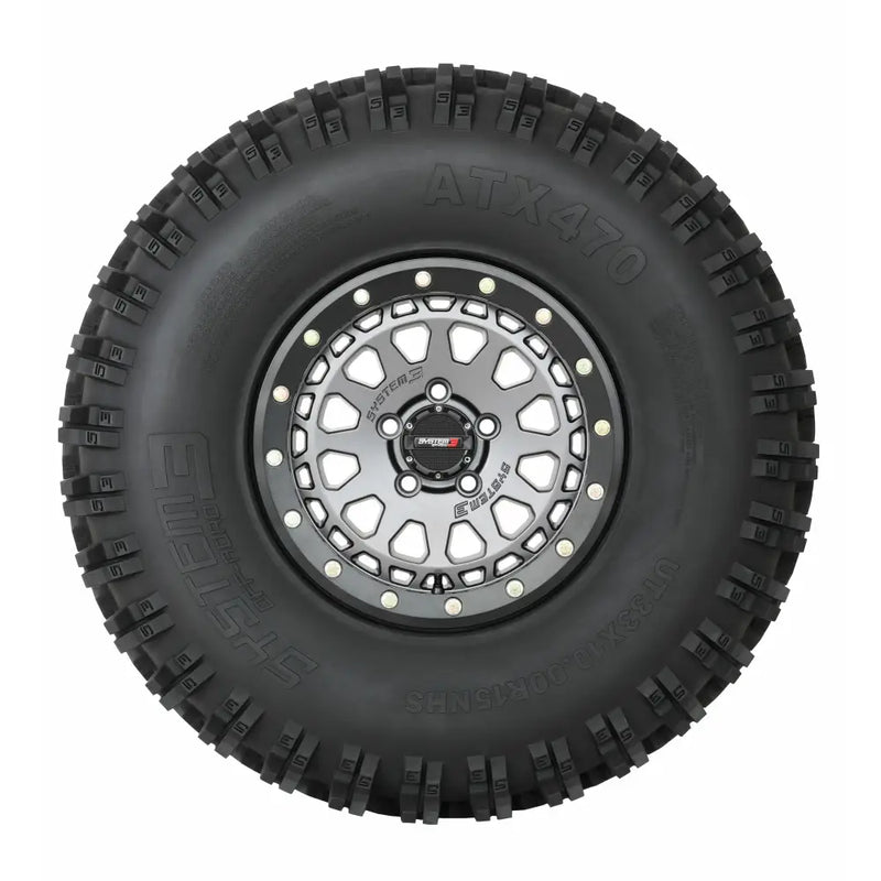 Tire Atx470 33x10r15