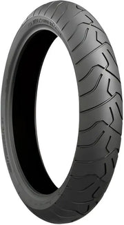 Tire Battlax Bt028 G Front 120/70r18 59v Radial Tl - BRIDGESTONE