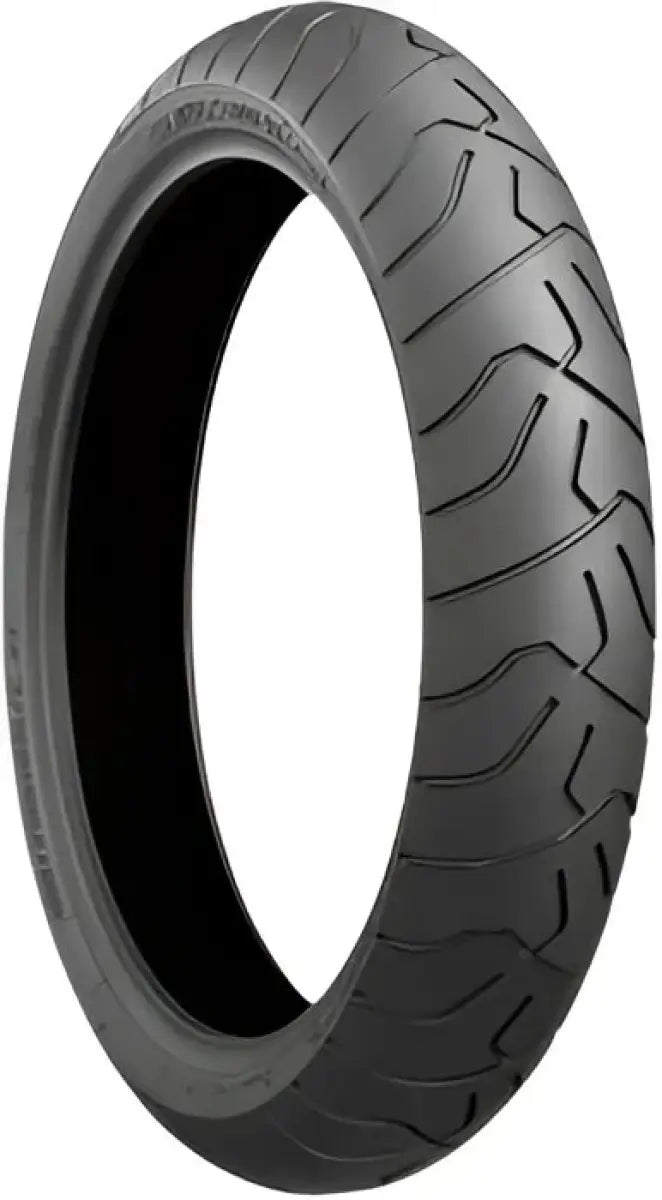 Tire Battlax Bt028 G Front 120/70r18 59v Radial Tl - BRIDGESTONE