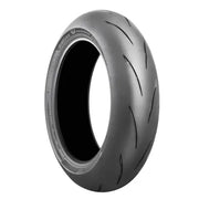 Tire Battlax Rs12 Rear 190/55zr17 75w Radial Tl