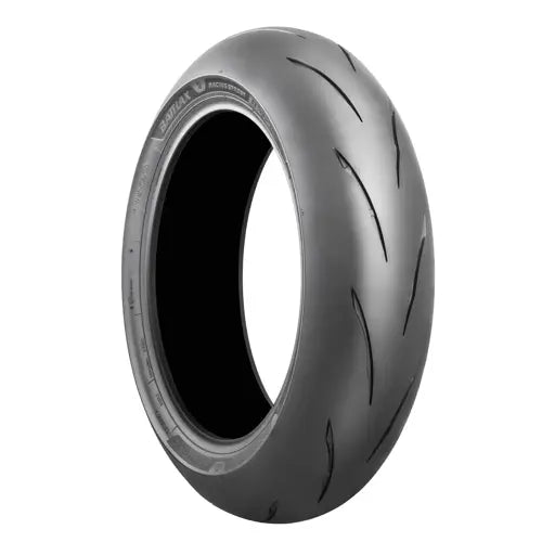 Tire Battlax Rs12 Rear 190/55zr17 75w Radial Tl