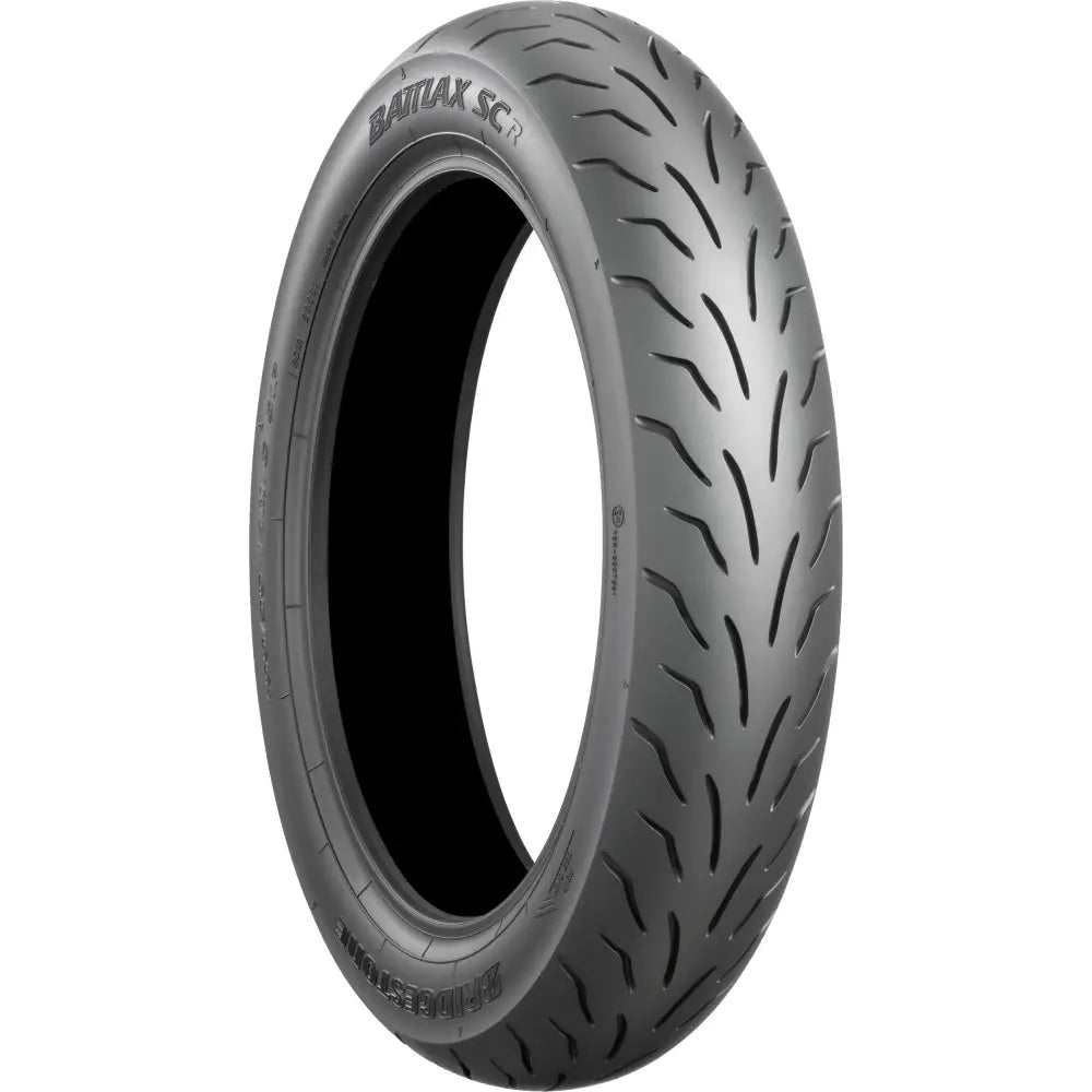 Tire Battlax Sc Rear 150/70 13 64s Bias Tl