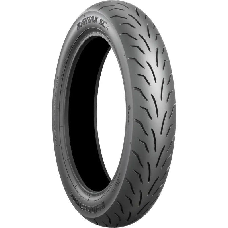 Tire Battlax Sc Rear 150/70 13 64s Bias Tl